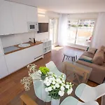 Penthouse Exceptionnel Vue Proche Monaco * Beausoleil