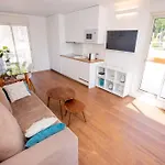 Penthouse Exceptionnel Vue Proche Monaco Lejlighed Beausoleil