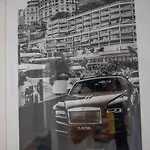 Lejlighed Penthouse Exceptionnel Vue Proche Monaco Beausoleil