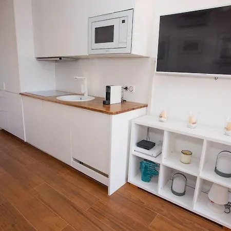 Lejlighed Penthouse Exceptionnel Vue Proche Monaco *