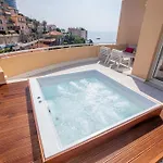 Lägenhet Penthouse Exceptionnel Vue Proche Monaco *