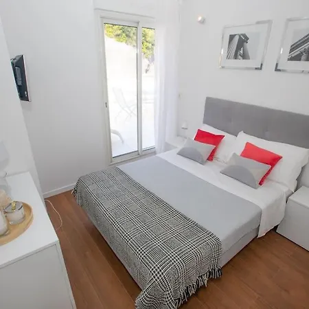 Penthouse Exceptionnel Vue Proche Monaco Apartment