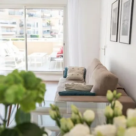 Penthouse Exceptionnel Vue Proche Monaco Apartment