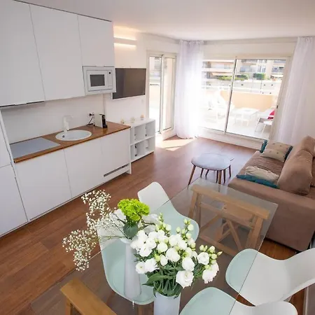 Penthouse Exceptionnel Vue Proche Monaco * Beausoleil