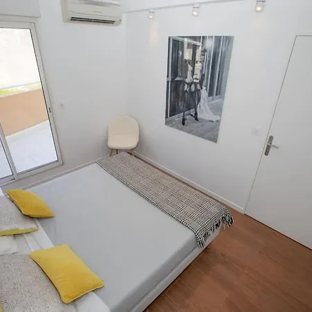 Penthouse Exceptionnel Vue Proche Monaco Beausoleil