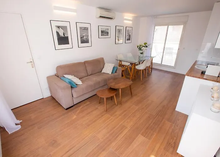 Penthouse Exceptionnel Vue Proche Monaco 아파트 보솔레이