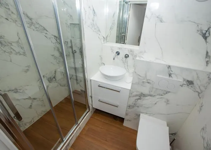 Penthouse Exceptionnel Vue Proche Monaco * 보솔레이