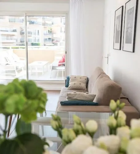 Penthouse Exceptionnel Vue Proche Monaco 아파트