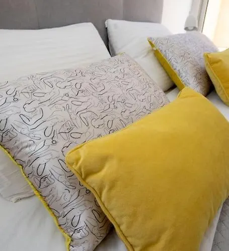 아파트 Penthouse Exceptionnel Vue Proche Monaco 보솔레이